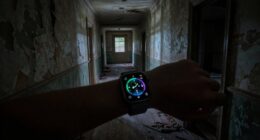smartwatch benefits for investigations