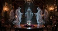 spiritualism transformed paranormal beliefs