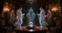 spiritualism transformed paranormal beliefs