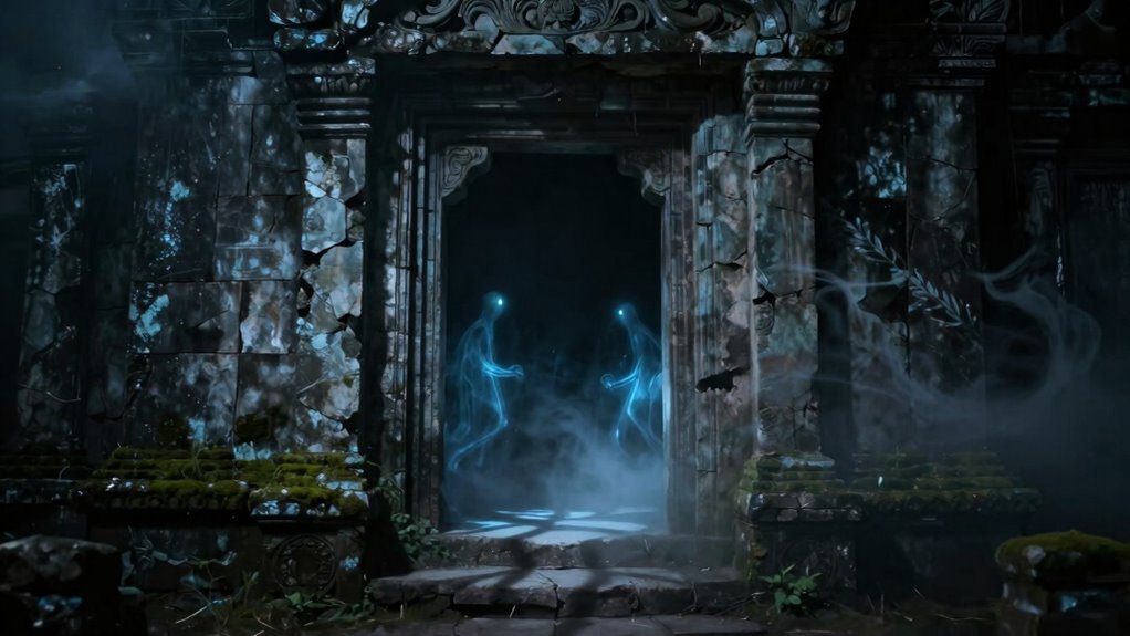 supernatural gateway rituals