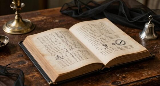 superstitions about funerals