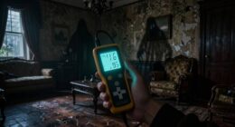 testing limits for haunted properties