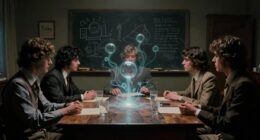 testing paranormal communication methods
