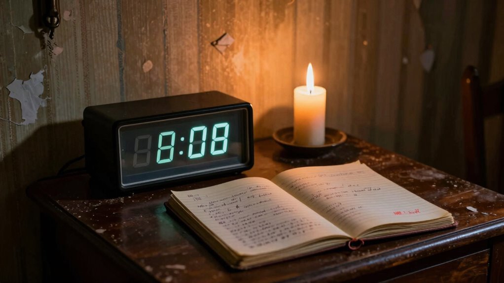 timestamp credibility enhances investigation