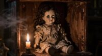 uncertain haunted doll myth