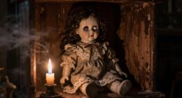 uncertain haunted doll myth