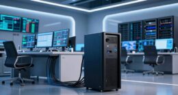 uninterrupted power for operations