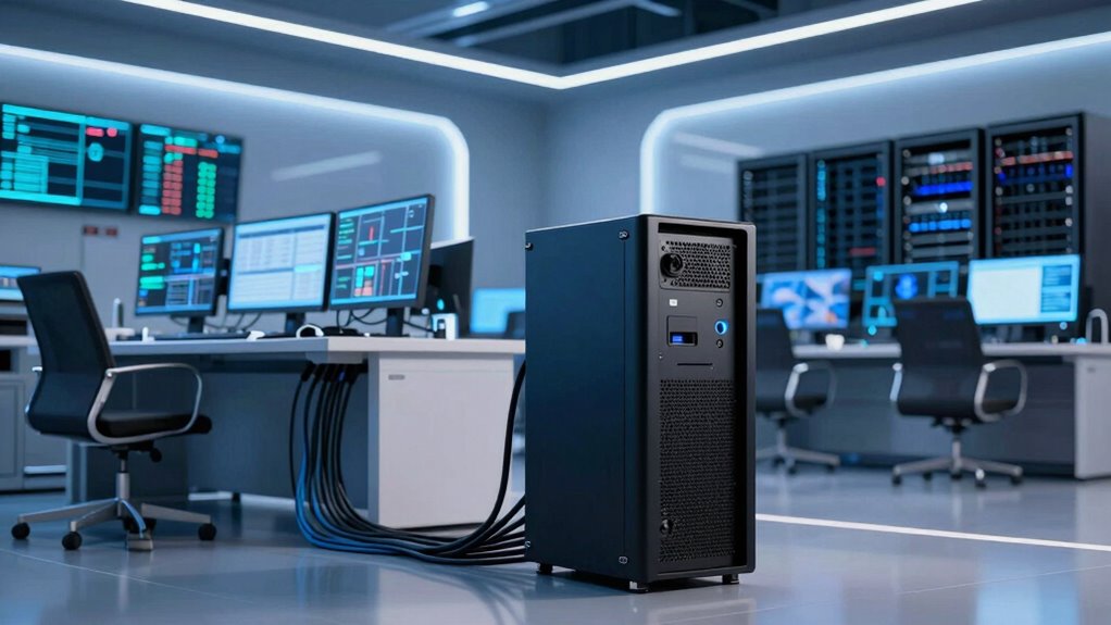 uninterrupted power for operations