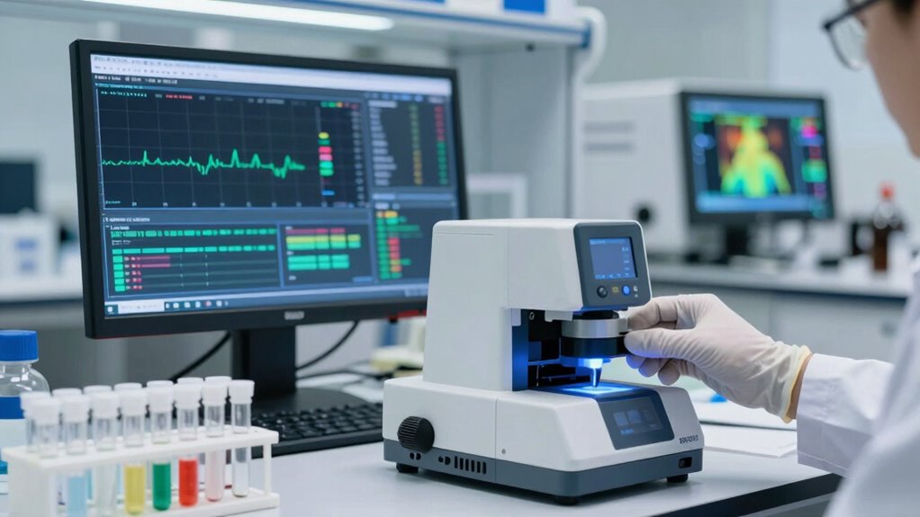 use scientific investigation tools