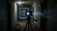 using action cameras for ghost hunting