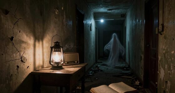 verify unusual phenomena first