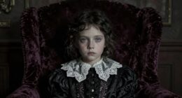 victorian fascination with death