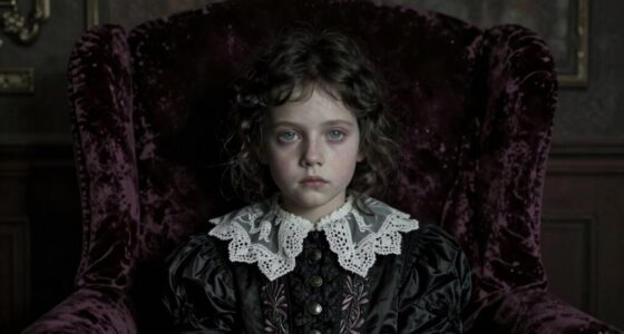 victorian fascination with death