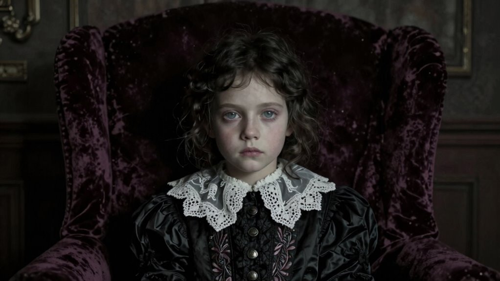 victorian fascination with death