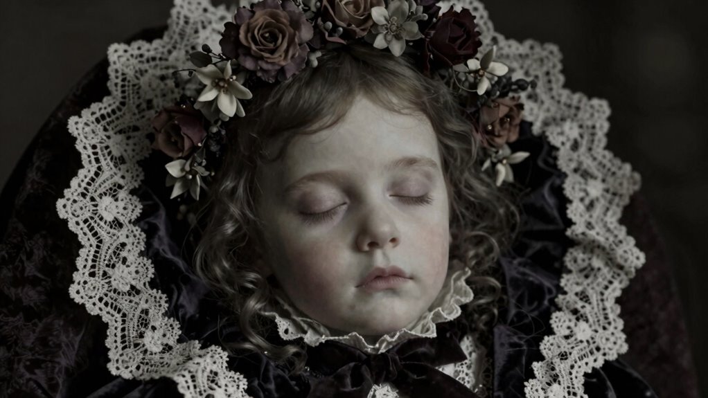 victorian mourning and remembrance