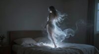vivid recurring symbolic dreams