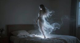 vivid recurring symbolic dreams