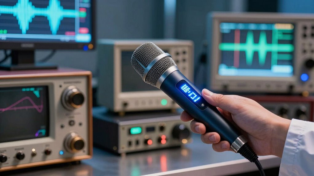 vivid sound description techniques