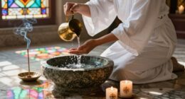 water s role in purification