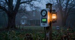 weather data enhances research