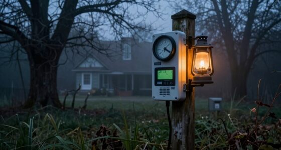 weather data enhances research