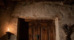 witch marks for protection