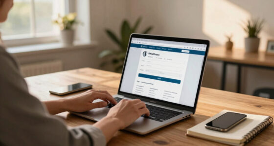 2026’s WordPress Form Plugins: Features That Make a Difference