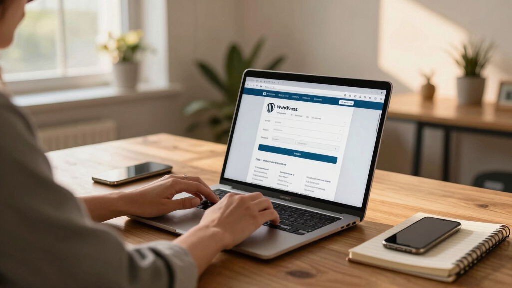 2026’s WordPress Form Plugins: Features That Make a Difference