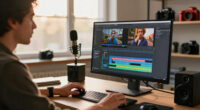 One Video In, a Whole Publishing Kit Out — Without the Cloud
