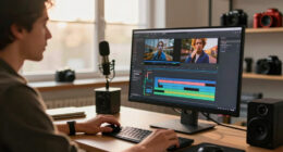 One Video In, a Whole Publishing Kit Out — Without the Cloud