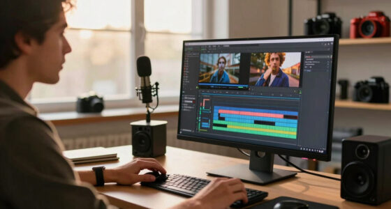 One Video In, a Whole Publishing Kit Out — Without the Cloud