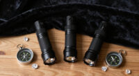 10 Best Paranormal Investigation Flashlights in 2026