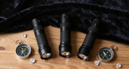 10 Best Paranormal Investigation Flashlights in 2026