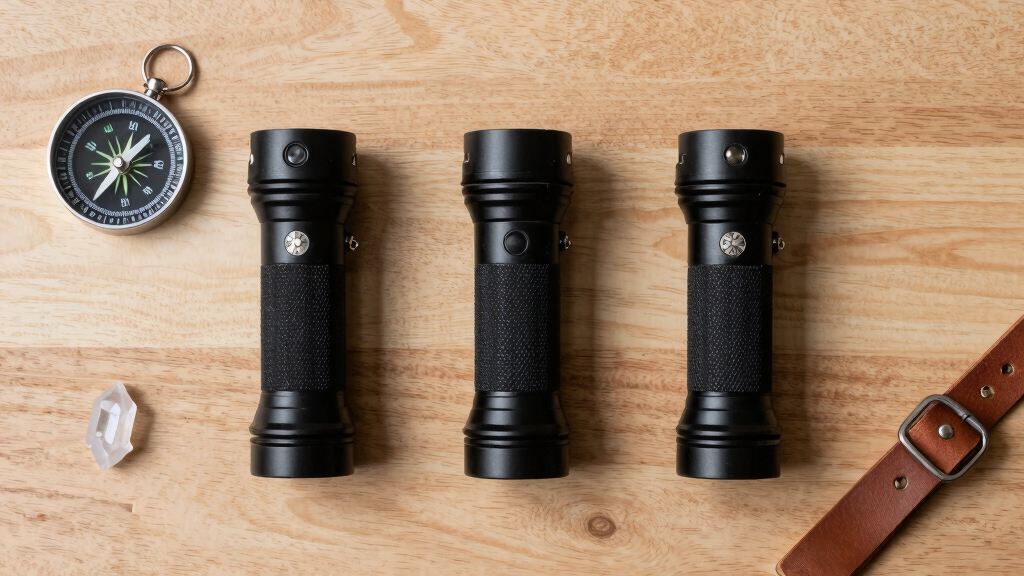 10 Best Paranormal Investigation Flashlights in 2026