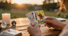 10 Best Tarot Card Reading Kits in 2026
