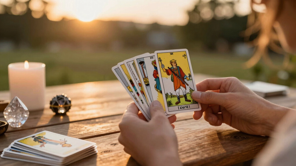 10 Best Tarot Card Reading Kits in 2026