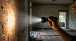 11 Best Paranormal Investigation Flashlights in 2026