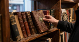 12 Best Mystery And Occult Books In 2026