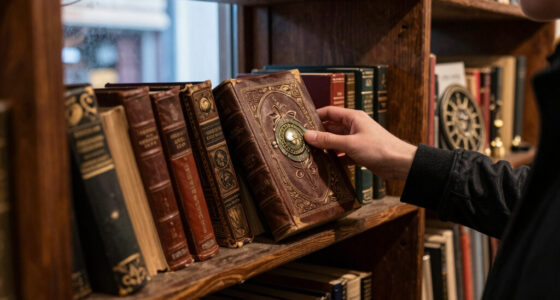 12 Best Mystery And Occult Books In 2026