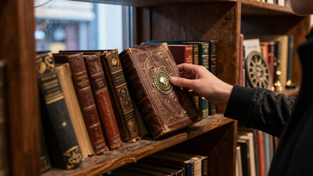 12 Best Mystery And Occult Books In 2026