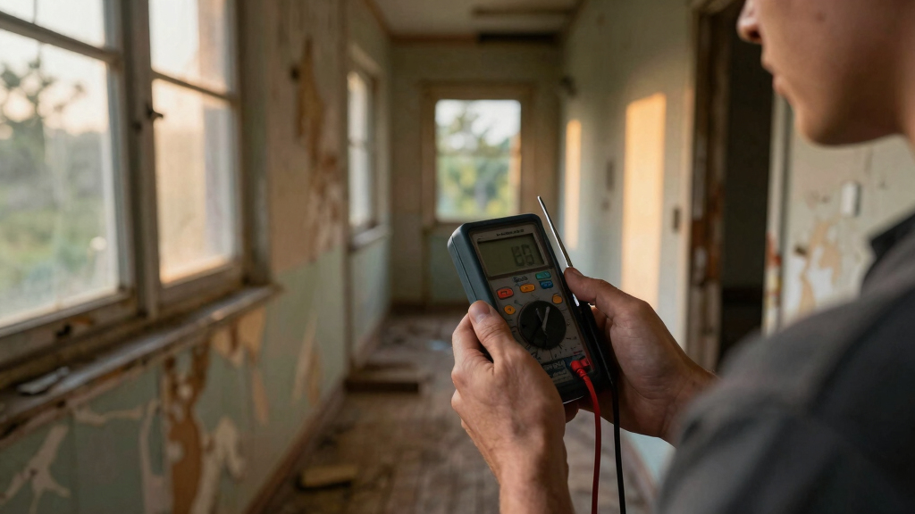 13 Best Ghost Hunting EMF Meters in 2026