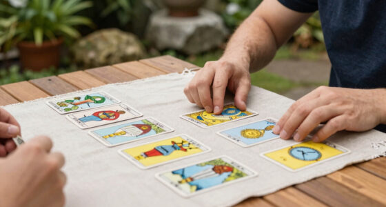 15 Best Divination and Tarot Card Sets in 2026