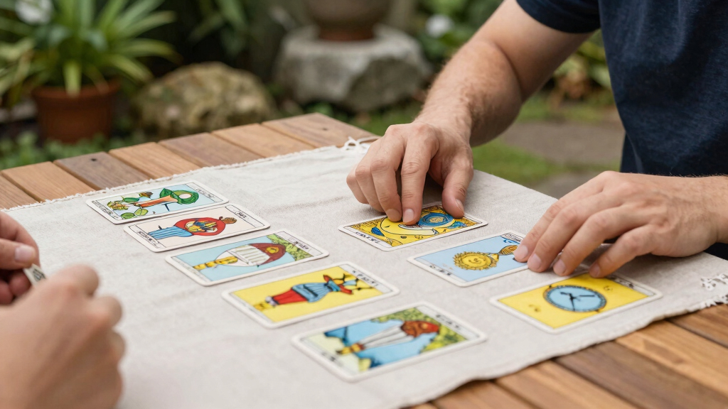 15 Best Divination and Tarot Card Sets in 2026