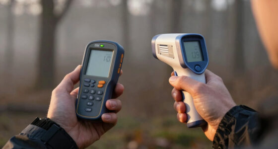 15 Best Paranormal Investigation Gear in 2026