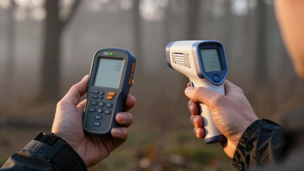 15 Best Paranormal Investigation Gear in 2026