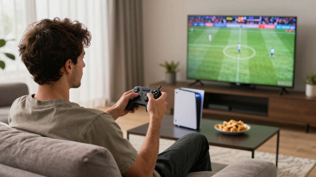 5 Best Entertainment Gift Ideas for Dad in 2026