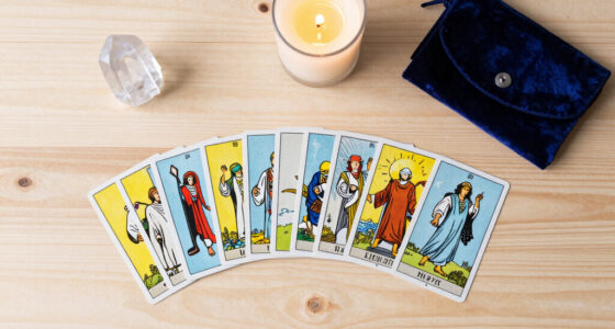 5 Best Psychic Reading Card Decks in 2026