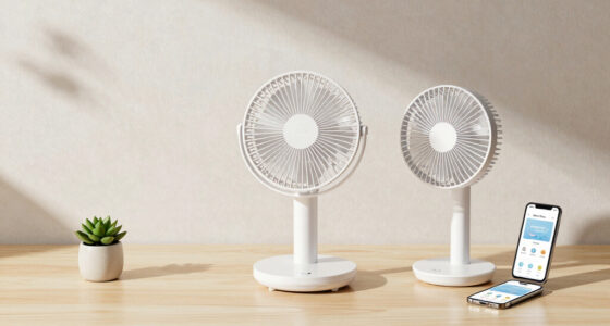 7 Best Home Fans Prime Day Deals in 2026