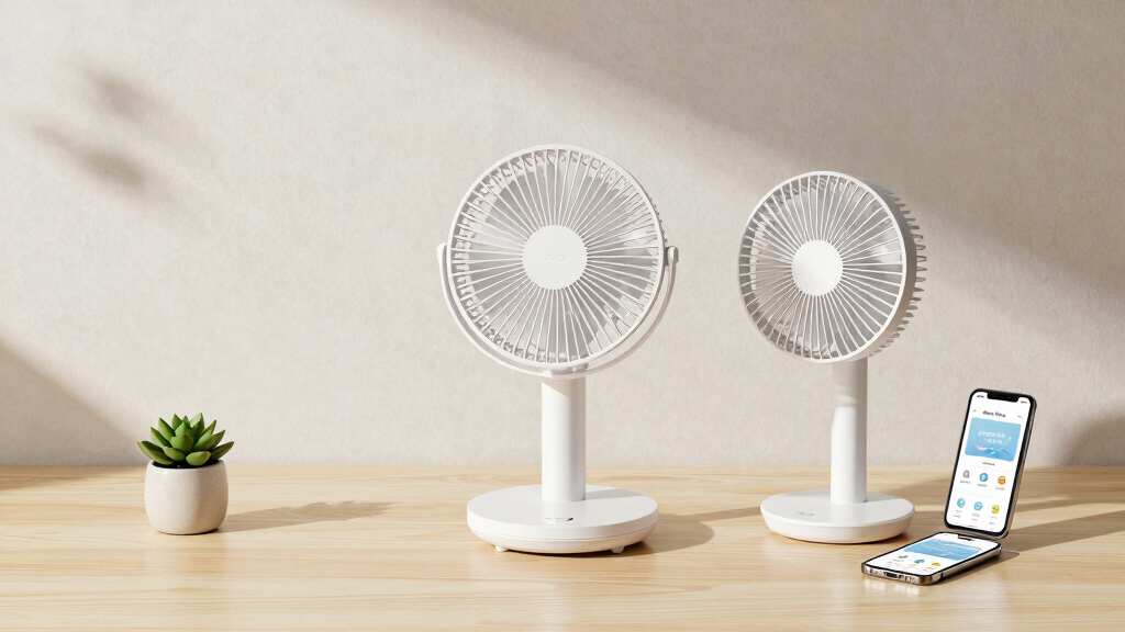 7 Best Home Fans Prime Day Deals in 2026