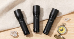 7 Best Paranormal Investigation Flashlights in 2026